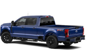 2026 Ford Super Duty® External Image 3